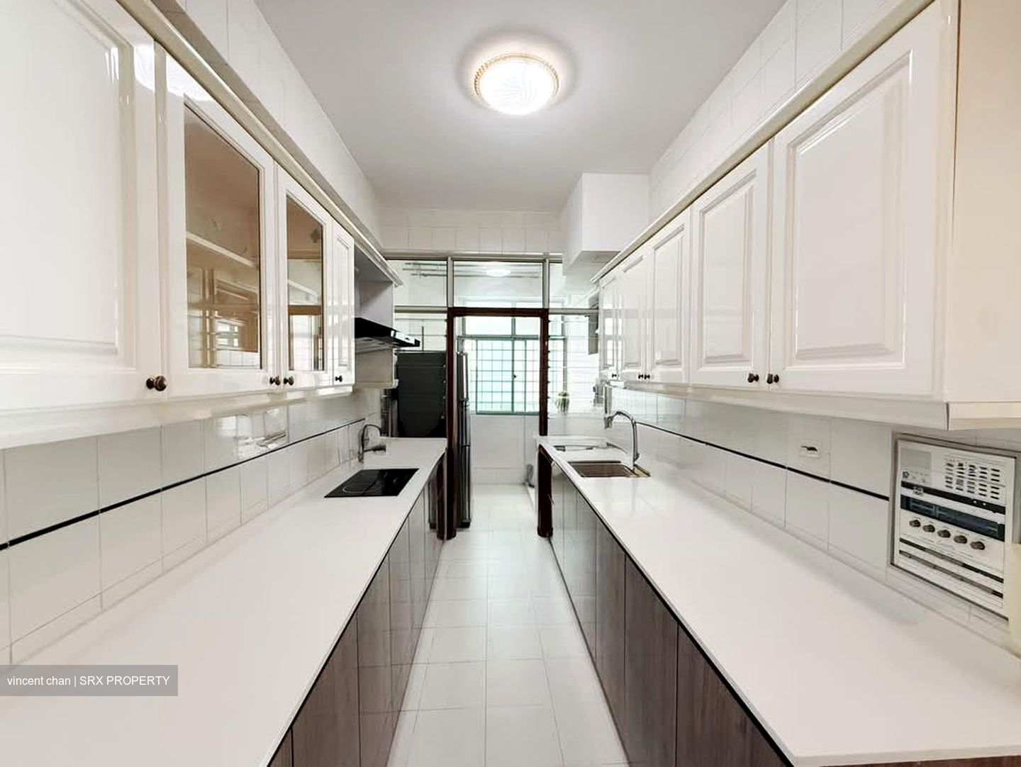 Changi Court (D16), Condominium #585546021